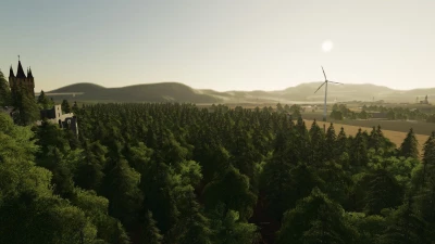 Odenwälderlande v1.0.2