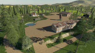 Old Kiwi Farm v1.1.0.0