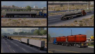 Original SCS trailers in traffic 1.41.1