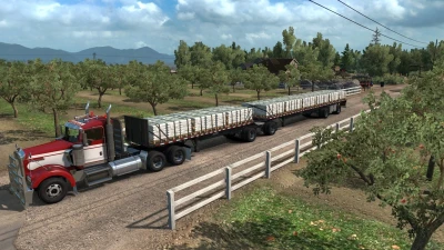 Ownable Expanded Trailer Combinations 1.41