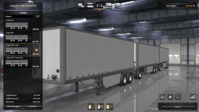 Ownable Expanded Trailer Combinations 1.41
