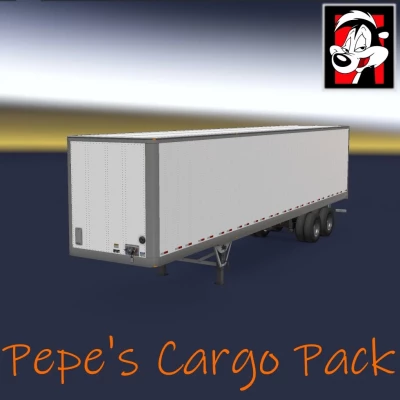 Pepe's Cargo Pack v0.2