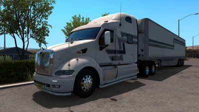 Peterbilt 387 v1.3 1.41