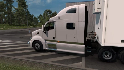 Peterbilt 387 v1.3 (upd 27.09.21) ETS2 1.41