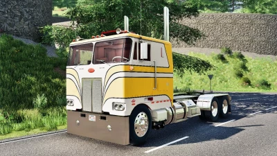 Peterbilt T352 Cabover v1.0.0.0