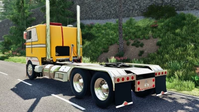 Peterbilt T352 Cabover v1.0.0.0