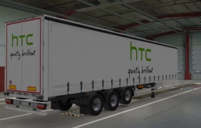 Phone Brand Trailer Skins v1.0