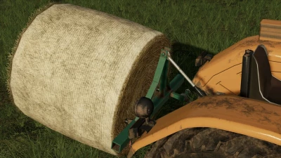 Pitchfork Pack v1.1.0.0