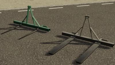 Pitchfork Pack v1.1.0.0