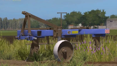 PLN 3-35 plow v1.0.0.0