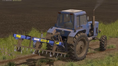 PLN 3-35 plow v1.0.0.0