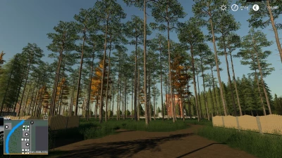 POKROVKA Map v1.0.0.0