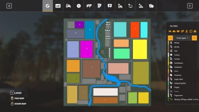 POKROVKA Map v1.0.0.0