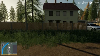 POKROVKA Map v1.0.0.0