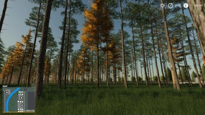 POKROVKA Map v1.0.0.0