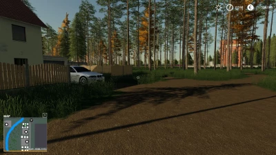 POKROVKA Map v1.0.0.0