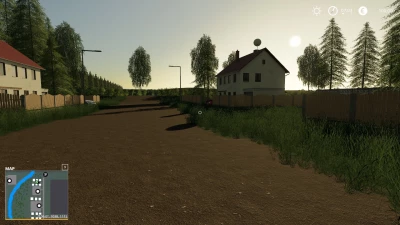 POKROVKA Map v1.0.0.0