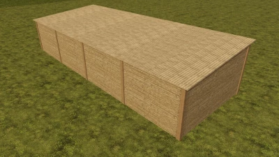 Polish Buildings (Prefab) v1.0.0.0