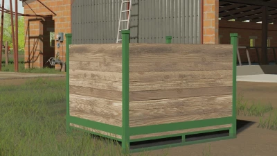 Polish Potato Box v1.1.0.0