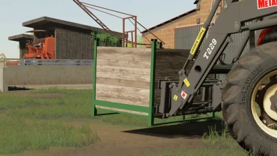 Polish Potato Box v1.1.0.0