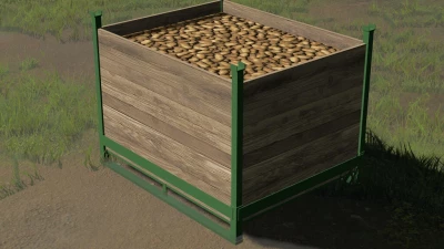 Polish Potato Box v1.1.0.0