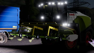 Ponzo 3 rows v1.0.0.0