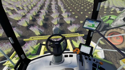 Ponzo 3 rows v1.0.0.0