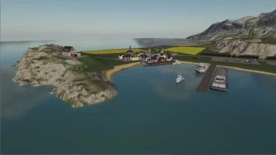 Port Limbo v0.1.0.2 Alpha