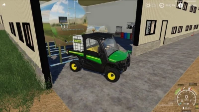 Quad County Map v1.0.0.0