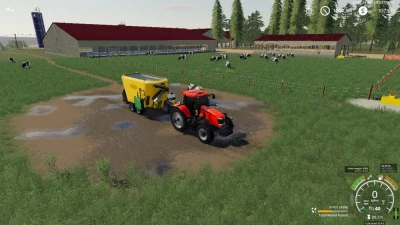 Quad County Map v1.0.0.0