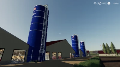 Quad County Map v1.0.0.0