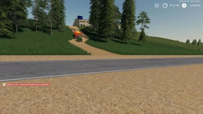 Quad County Map v1.0.0.0