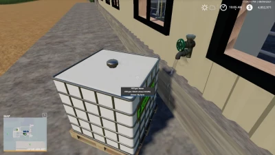 Quad County Map v1.0.0.0