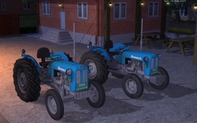 Rakovica 60 Pack v1.0