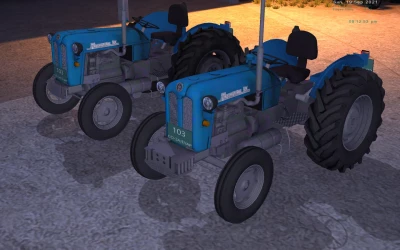 Rakovica 60 Pack v1.0