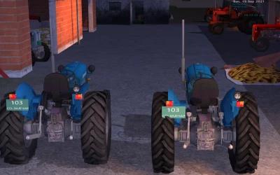 Rakovica 60 Pack v1.0