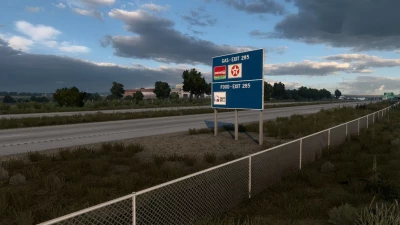 Real companies, gas stations & billboards v3.1.04