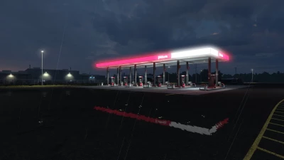 Real companies, gas stations & billboards v3.1.04