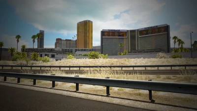 Real companies, gas stations & billboards v3.1.05