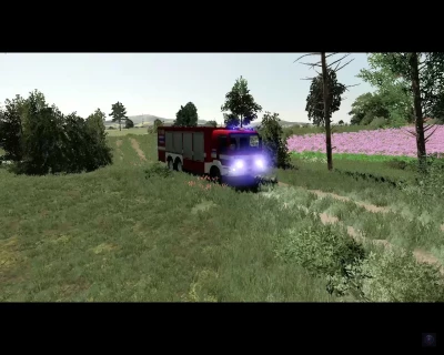 Renault Kerax SCRchem ISS Wawrzaszek 511[K]60 JRG Oświęcim v1.0