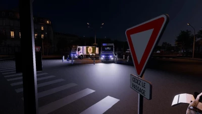 RENAULT lander crs v1.0.0.0