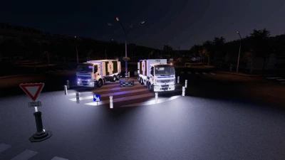 RENAULT lander crs v1.0.0.0