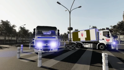 RENAULT lander crs v1.0.0.0