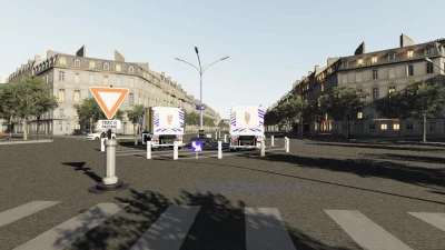 RENAULT lander crs v1.0.0.0