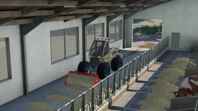 Sampo HR46 Multitrac And 3P Adapter v1.0.0.0