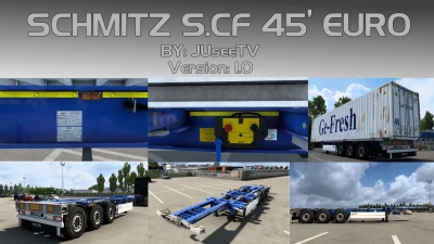 Schmitz S.CF 45' Euro by JUseeTV upd 20.09.21 1.41