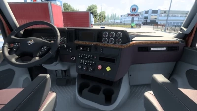 Seat Adjustment No Limits (Interior Multi View Cameras) v2.5