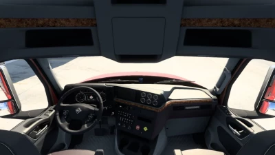 Seat Adjustment No Limits (Interior Multi View Cameras) v2.5