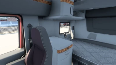 Seat Adjustment No Limits (Interior Multi View Cameras) v2.5