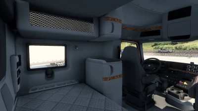 Seat Adjustment No Limits (Interior Multi View Cameras) v2.5